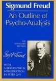 Outline of Psycho-Analysis