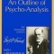 Outline of Psycho-Analysis