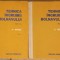 TEHNICA INGRIJIRII BOLNAVULUI VOL.1-2-C. MOZES-273970