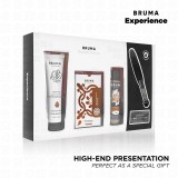 Bruma-Sweet American Tart Temptation Kit cu Orgasm Enhancer