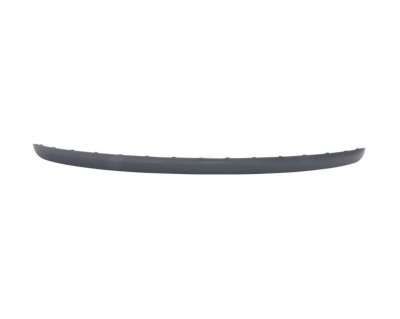 Bandou bara spate Fiat Punto 2 (188), 07.1999-07.2003 model cu 5 usi, 735271638 negru foto