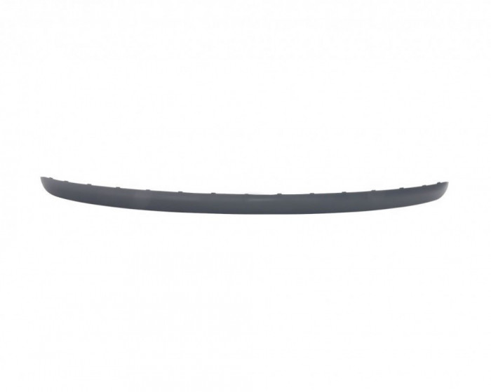 Bandou bara spate Fiat Punto 2 (188), 07.1999-07.2003 model cu 5 usi, 735271638 negru