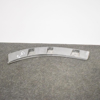 Suport bara de protecție dreapta spate JAGUAR F-TYPE Cabrio X152 2013 OEM: EX53-291D00-AE | 10653089 foto