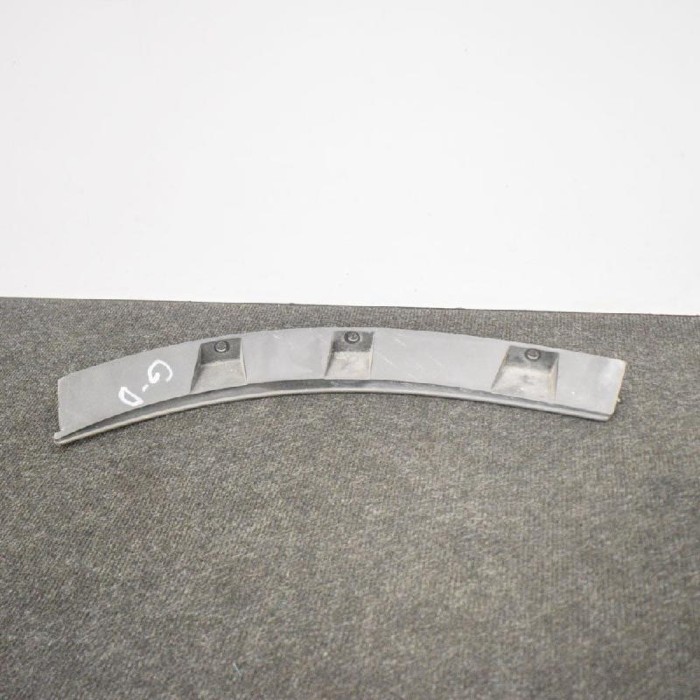 Suport bara de protecție dreapta spate JAGUAR F-TYPE Cabrio X152 2013 OEM: EX53-291D00-AE | 10653089