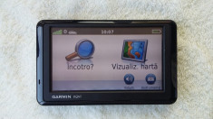 Garmin navigatie foto