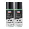 Pachet 2 x Spray Liqui Moly pentru ingrijire si lubrifiere cauciuc si plastic 200 ml