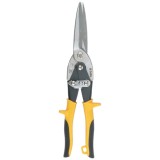 Yato YT-1922 - Cleste pentru tabla cu sens de taiere dreapta si stanga 0.94 mm