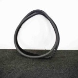 Garnitura Usa Dreapta Spate Volvo V70 III BW 2008 Chedere Cromate Inox OEM S1XMA