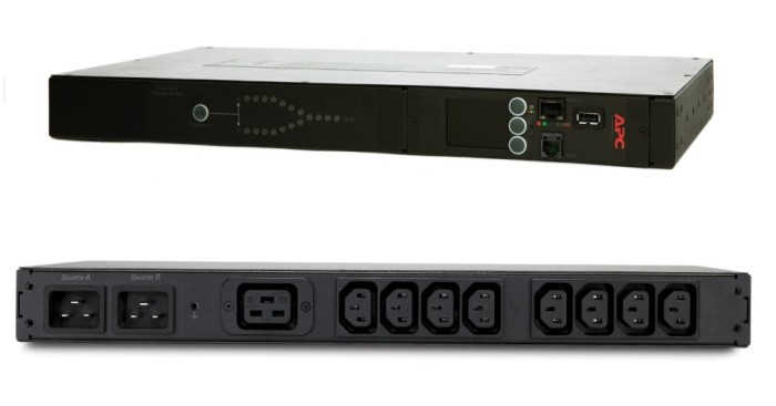 Automatic Transfer Switch APC AP4423