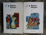 Alexandre Dumas - Regina Margot 2 volume CARTONATA
