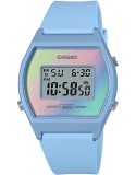 Cumpara ieftin Ceas Dama, Casio, Collection LW LW-205H-2AEF - Marime universala