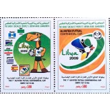 LIBIA 2009 CAMPIONATUL MONDIAL DE FUTSAL