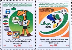 LIBIA 2009 CAMPIONATUL MONDIAL DE FUTSAL foto