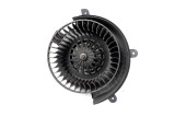 Ventilator Aeroterma Opel Zafira A F75 2005 12V, 150W, Aer Cald/Rece, 2 Trepte, OEM 13173631