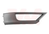 VAN WEZEL 5710494 Grila ventilatie, bara protectie