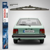 Cumpara ieftin Ștergător Lunetă Honda Civic II Hatchback (SS, SL) 1979&ndash;1983 | Bosch Twin H341