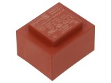 Transformator &icirc;ncapsulat 10VA 230V 9V PCB