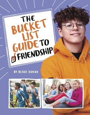 The Bucket List Guide to Friendship foto
