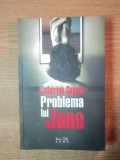 PROBLEMA LUI JANE de CATHERINE CUSSET