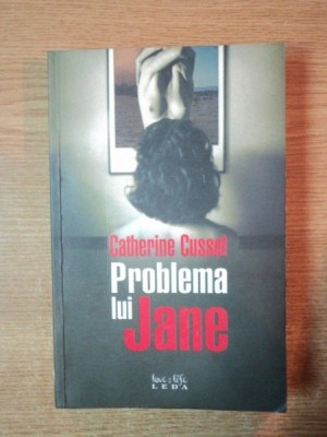 PROBLEMA LUI JANE de CATHERINE CUSSET foto