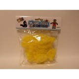Magic Ball Clusters DIY - Yellow