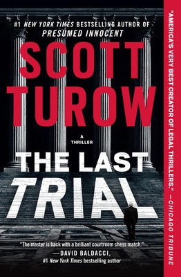 The Last Trial foto