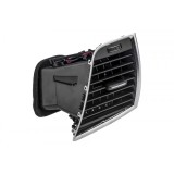 Grila ventilatie Audi Q5 2008-, Stanga, 8R1820901