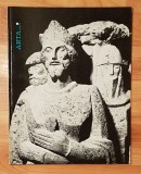 Revista Arta plastica Nr. 1 1968