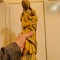 Statueta superba Fecioar cu pruncul