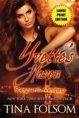 Yvette&#039;s Haven