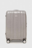 Samsonite valiza culoarea auriu