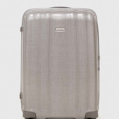 Samsonite valiza culoarea auriu