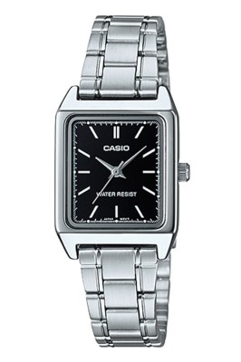 Ceas Dama, Casio, Collection LTP-V0 LTP-V007D-1E - Marime universala foto