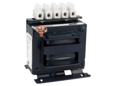 Transformator de Alimentare 30VA 230V la 110V cu Șurub