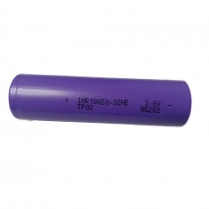 Tenpower INR18650-32HE 3100mAh - 10A