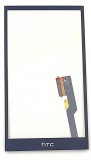 Touchscreen HTC One M8 Negru, Display Digitizer, Sticla Protectie