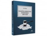 Noaptea dreptatii romanesti 2005-2020 - Ion Popa