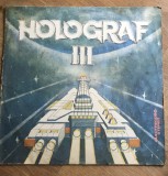 Vinil(5) Holograf 3