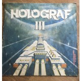 Vinil(5) Holograf 3