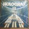 Vinil(5) Holograf 3