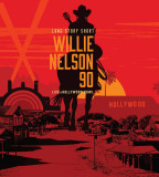 Long Story Short Willie Nelson 90 - Live At The Hollywood Bowl (2CDs+Blu-ray) | Willie Nelson, Legacy