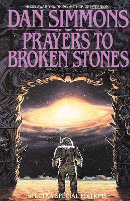Prayers to Broken Stones foto