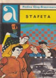 Rodica Ojog-Brasoveanu - Stafeta