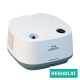 Cumpara ieftin Aparat de aerosoli cu compresor Philips Respironics InnoSpire Essence, resigilat, cu accesorii compatibile sigilate