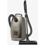 Aspirator cu sac Miele Guard L1 Comfort 12559870, 890 W, 3,5 l, 75 dB, titaniu finis perlat