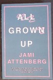 ALL GROWN UP-JAMI ATTENBERG-346545