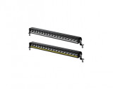 Proiector LED profesional cu pozitie alba / galbena 5700k (12 Led x 5W) Cod:KM2155-60W Automotive TrustedCars, Oem