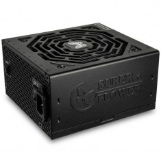 Sursa Super Flower Leadex III Gold 650W Modulara foto