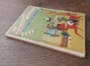 Aventurile Baronului Munchhausen, 1943, Carte Copii, Editie Veche, Ilustratii, Povesti Clasice, Abecedar