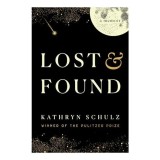 Lost and Found